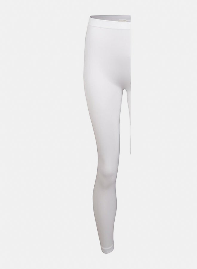 Silvy Lycra Long Pants Underwear For Women - Image 3